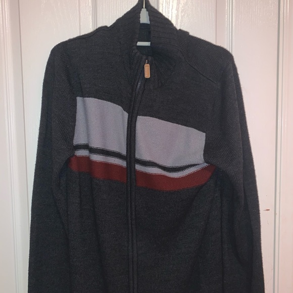 Knit sweater - Picture 1 of 2